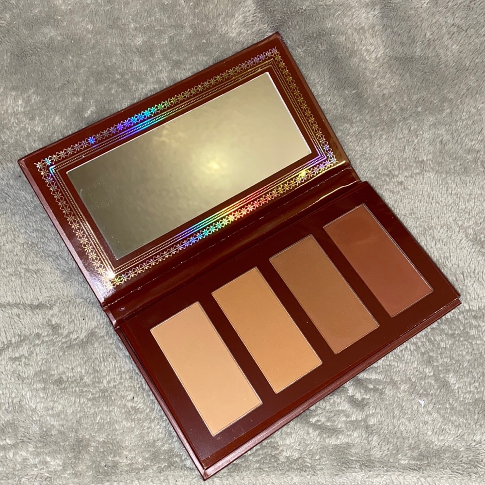 Ace Beaute Bronzed in Paradise